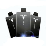 Pod Descartável Ignite V50 Black Edition  - 5% - 5000 Puffs