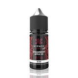 HYPNOS SALT - STRAWBERRY APPLE ICE - 30ml