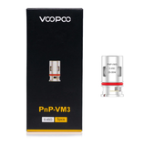 VOOPOO PnP-VM3 Coil