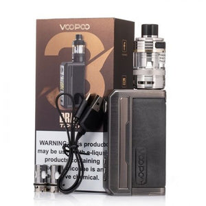 VOOPOO DRAG 3 TPP-X KIT