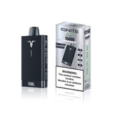 Pod Descartável Ignite V150 - 5% teor - 15.000 Puffs