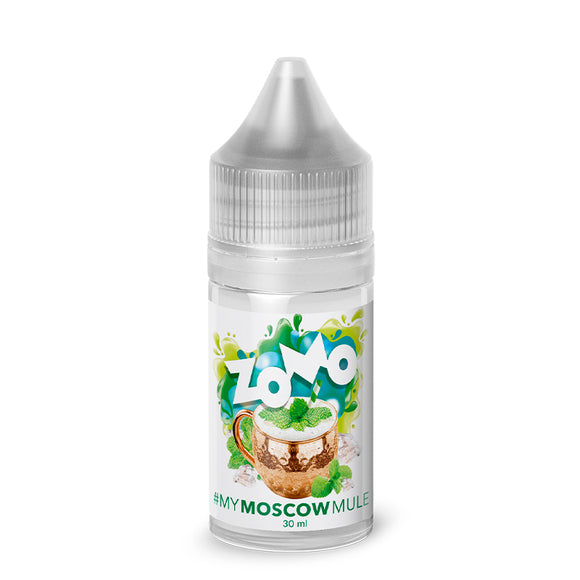 ZOMO - MOSCOW MULE - 30ml