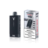 Pod Descartável Ignite V150 - 5% teor - 15.000 Puffs