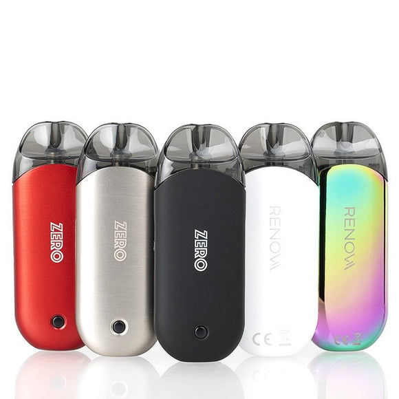 Vaporesso - Renova Zero  (Care Version with Mesh Pod)