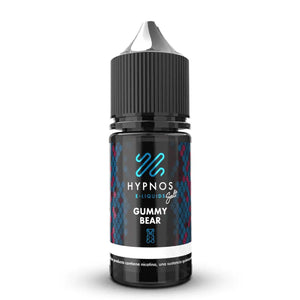 HYPNOS SALT - GUMMY BEAR - 30ml