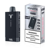 Pod Descartável Ignite V150 - 5% teor - 15.000 Puffs