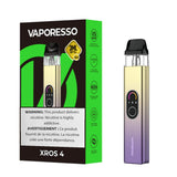 Kit Pod Xros 4 - Vaporesso