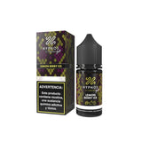 HYPNOS SALT - LEMON BERRY ICE - 30ml