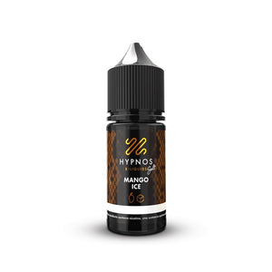 HYPNOS SALT - MANGO ICE - 30ml