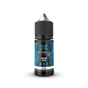 HYPNOS SALT - FROST BITE - 30ml