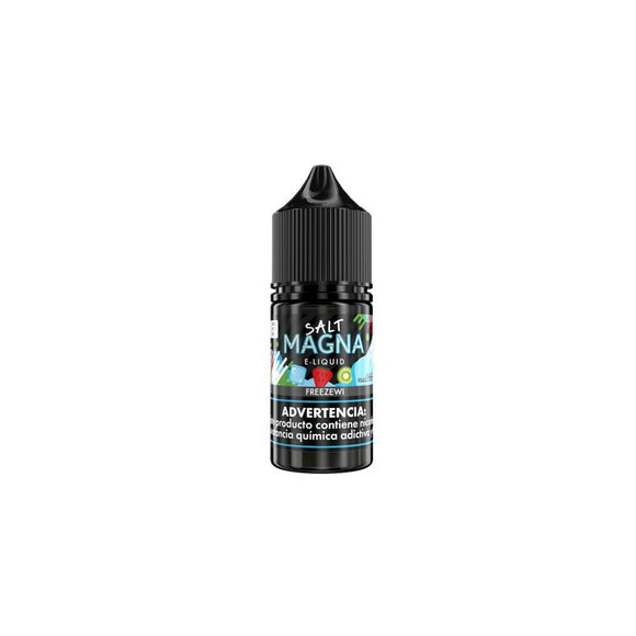 MAGNA SALT - FREEZEWI - 30ml