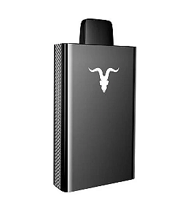 Pod Descartável Ignite V50 Black Edition  - 5% - 5000 Puffs