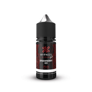 HYPNOS SALT - STRAWBERRY ICE - 30ml