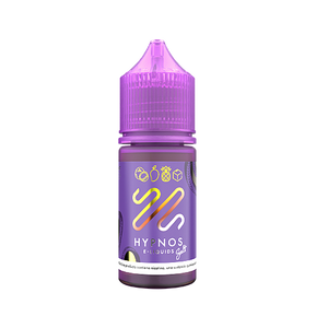 HYPNOS SALT - TROPICAL TANGO - 30ml