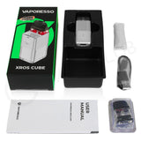 Vaporesso XROS Cube Pod System