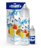 ZOMO - FRUIT MIX ICE - 60ml
