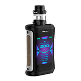 Geek Vape Aegis X Zeus Kit - 200w