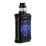 Geek Vape Aegis X Zeus Kit - 200w