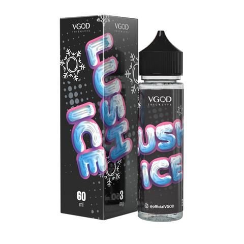 VGOD - LUSH ICE - 60ml