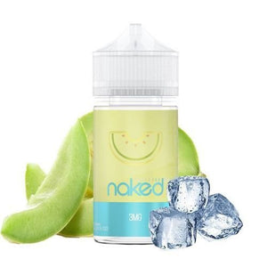 NAKED 100 - HONEYDEW BASIC ICE - 60ml