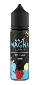 MAGNA SALT - RED LEMON - 30ml