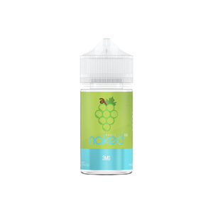 NAKED 100 - GRAPE BASIC ICE - 60ml