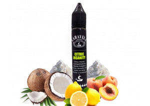 CARAVELA - CITRIC INSANITY - 30ml