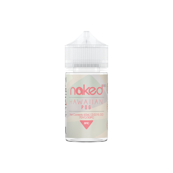 NAKED 100 - HAWAIIAN POG - 60ml