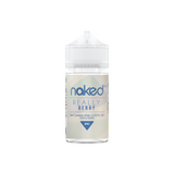 NAKED 100 - REALLY BERRY - 60ml