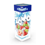 ZOMO - STRAWBERRY ICE - 60ml