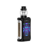 Geek Vape Aegis X Zeus Kit - 200w