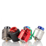 ATOMIZADOR WOTOFO PROFILE RDA MESH 24MM