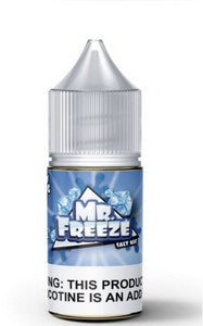 MR FREEZE SALT - PURE ICE - 30ml