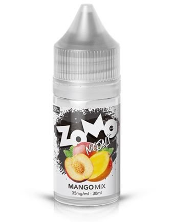 ZOMO SALT - MANGO MIX - 30ml