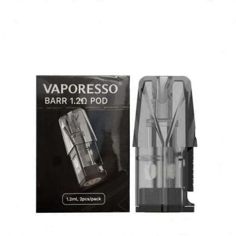 VAPORESSO - Barr Coil 1.2 ohms