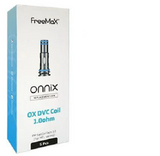 FreeMax – Onnix Coil OX 1.0
