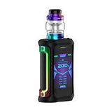 Geek Vape Aegis X Zeus Kit - 200w