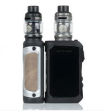 Geek Vape Aegis X Zeus Kit - 200w