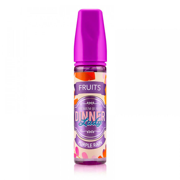 DINNER LADY - PURPLE RAIN - 60ml