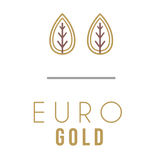 NAKED 100 SALT - EURO GOLD - 30ml