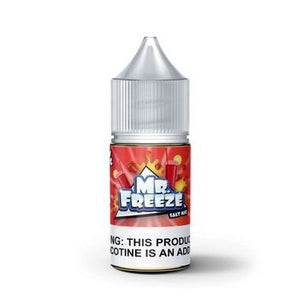 MR FREEZE SALT - STRAWBERRY LEMONADE - 30ml