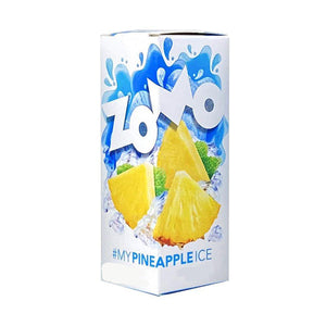 ZOMO - PINEAPPLE ICE - 30ml