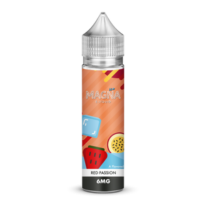 MAGNA - RED PASSION ICE - 60ml