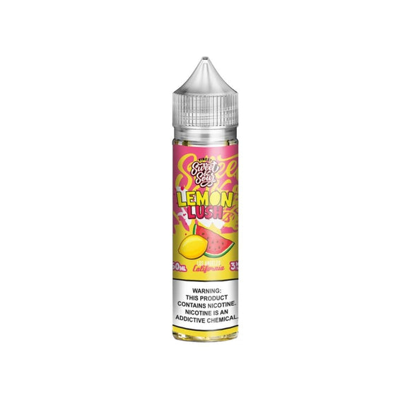 FINEST - LEMON LUSH - 60ml