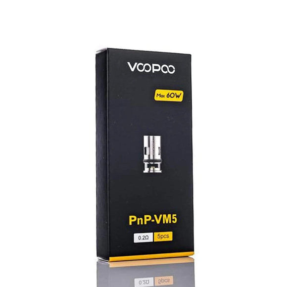 VOOPOO PnP-VM5 Coil