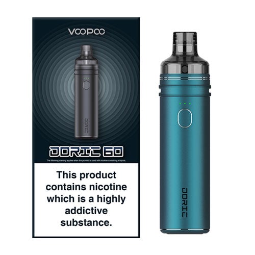 Voopoo - Doric 60 Kit