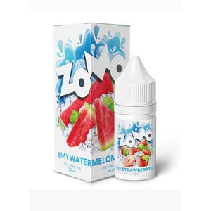 ZOMO - WATERMELON ICE - 30ml