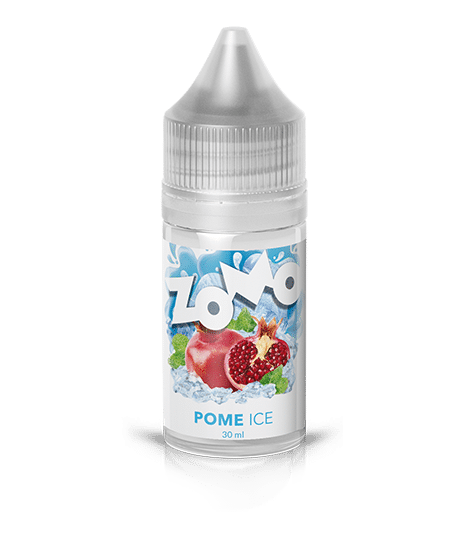 ZOMO - POME ICE - 30ml